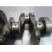 #CB01 Crankshaft Standard From 2008 Honda Civic  1.3  Hybrid